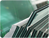 Laminated Glass