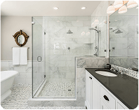 Shower Door